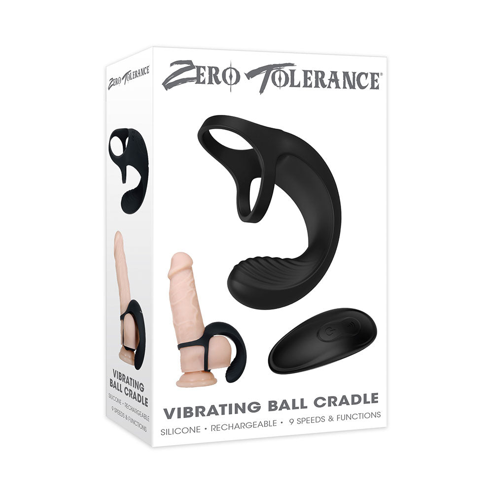 Anillo Para el Pene Cuna