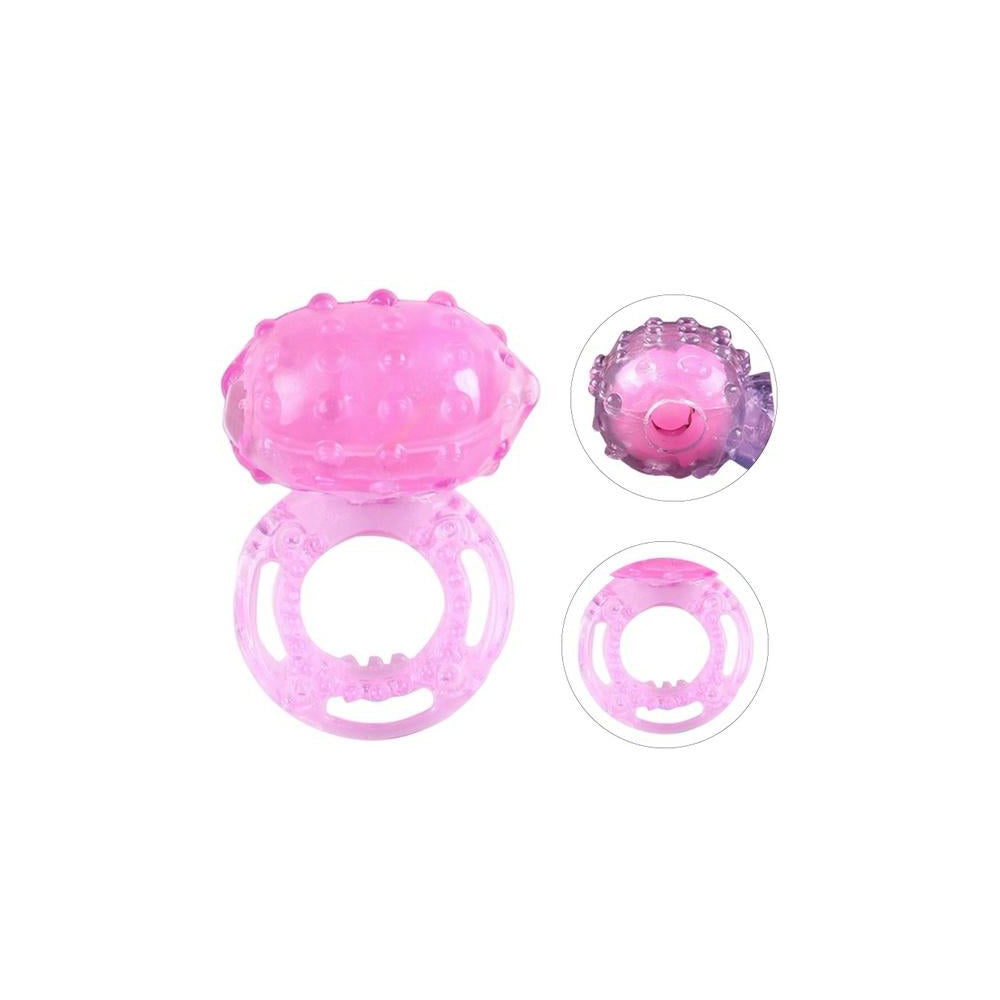 Camtoyz Anillo Vibrador