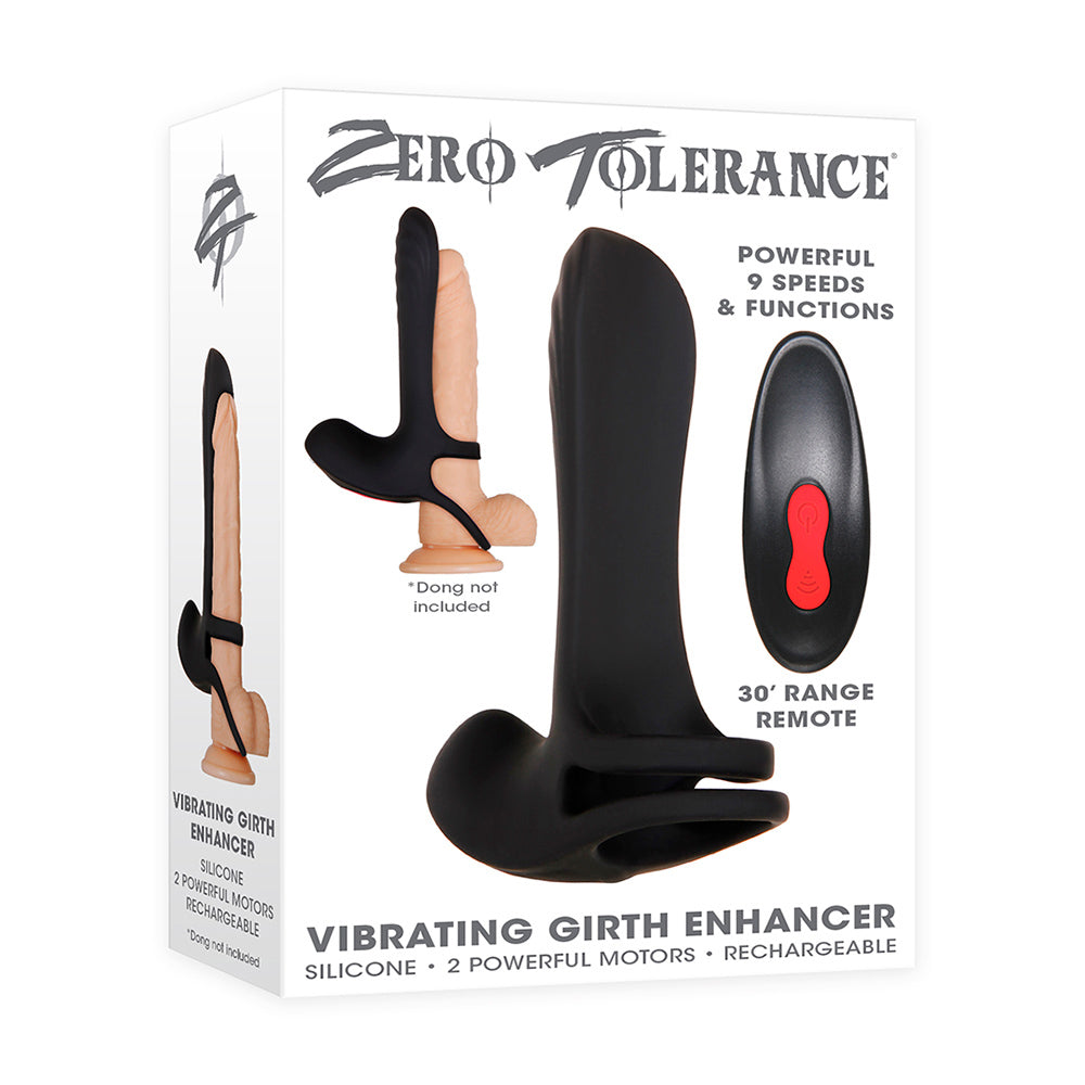 Anillo Vibrador para el Pene Remoto