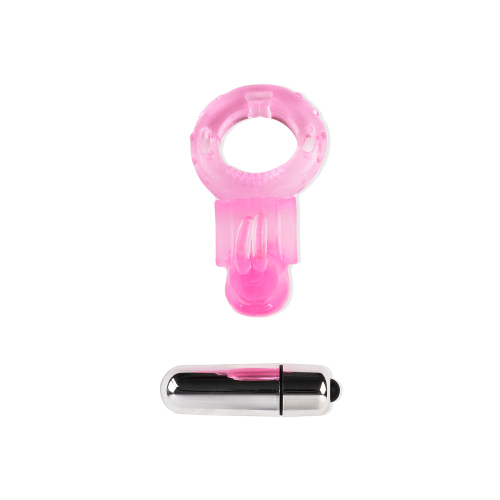 Anillo Vibrador Para El Pene Zeus