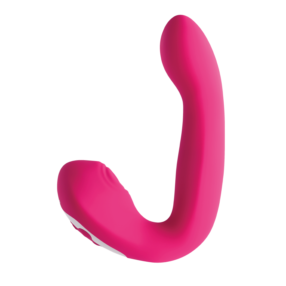 Vibrador Buck Wild