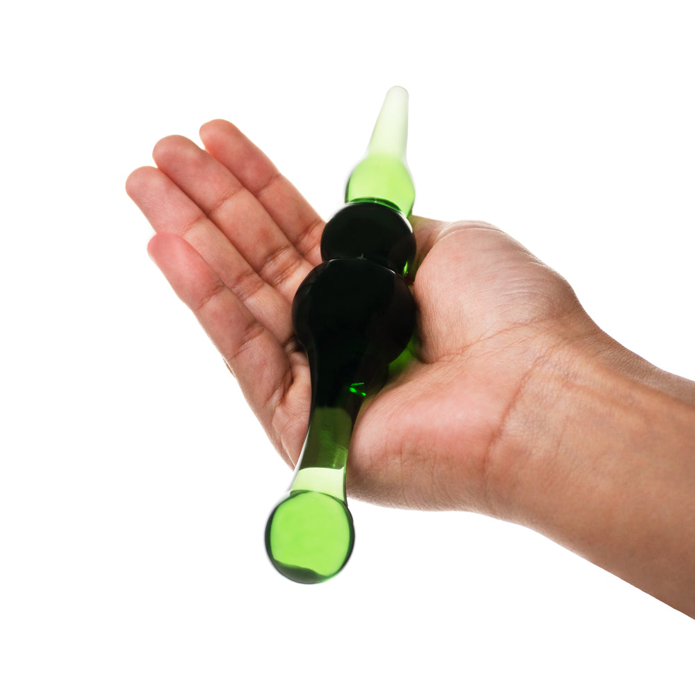 Dildo de Vidrio Bryan