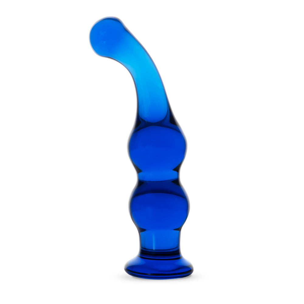 Dildo de Vidrio Mark