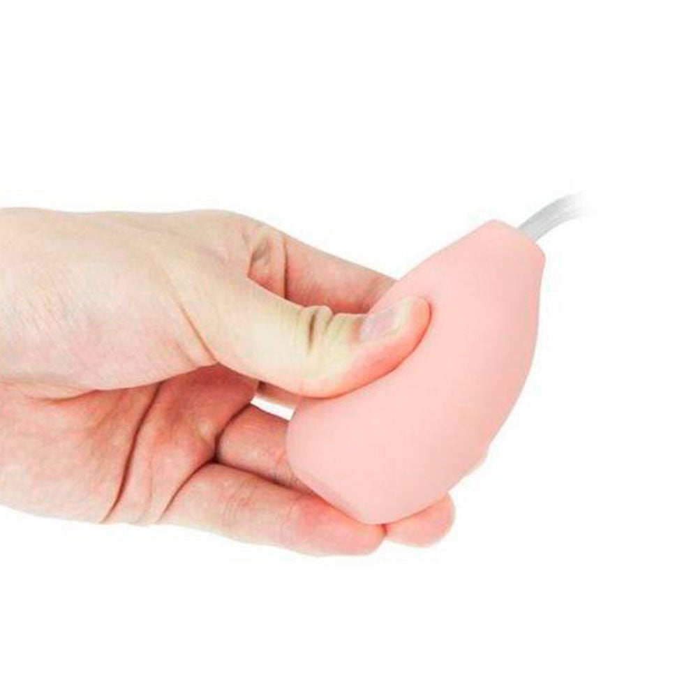 Dildo Eyaculador Realista Apis 20 cm