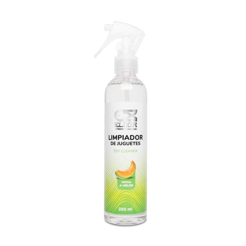 Limpiador De Juguetes Elixir