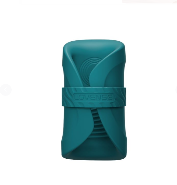 Lovense Gush 2 Masturbador Masculino