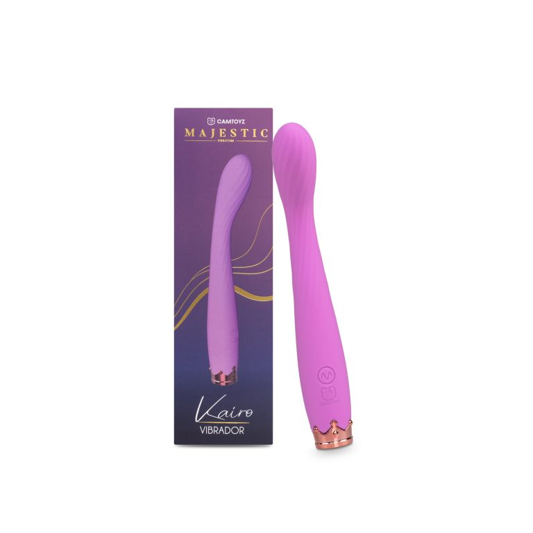 Camtoyz Kit Parejas