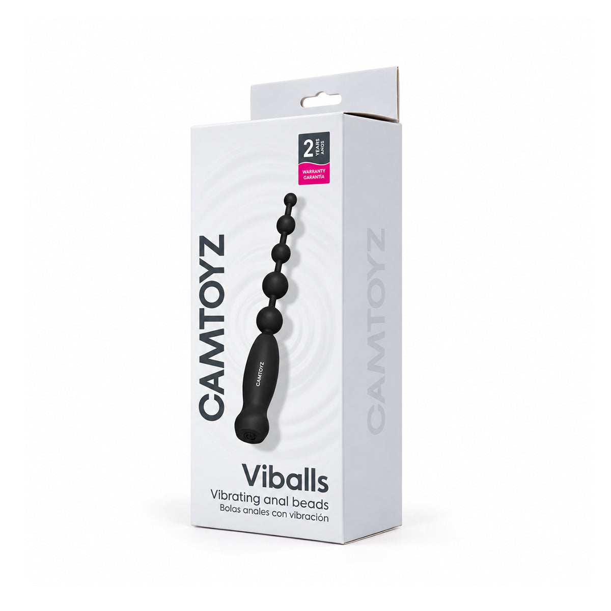Viballs