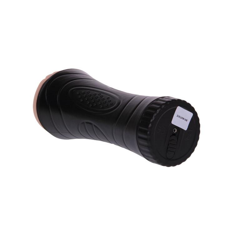 Masturbador artificial Ninfa (Vagina) con vibración