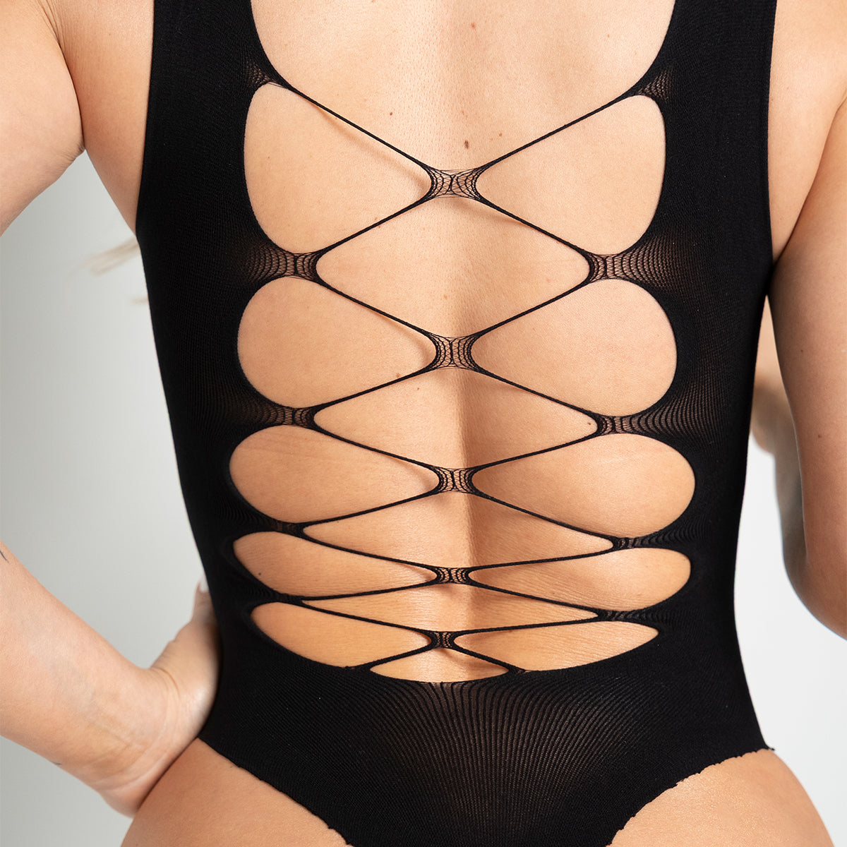 Lerot Malla Body Naia