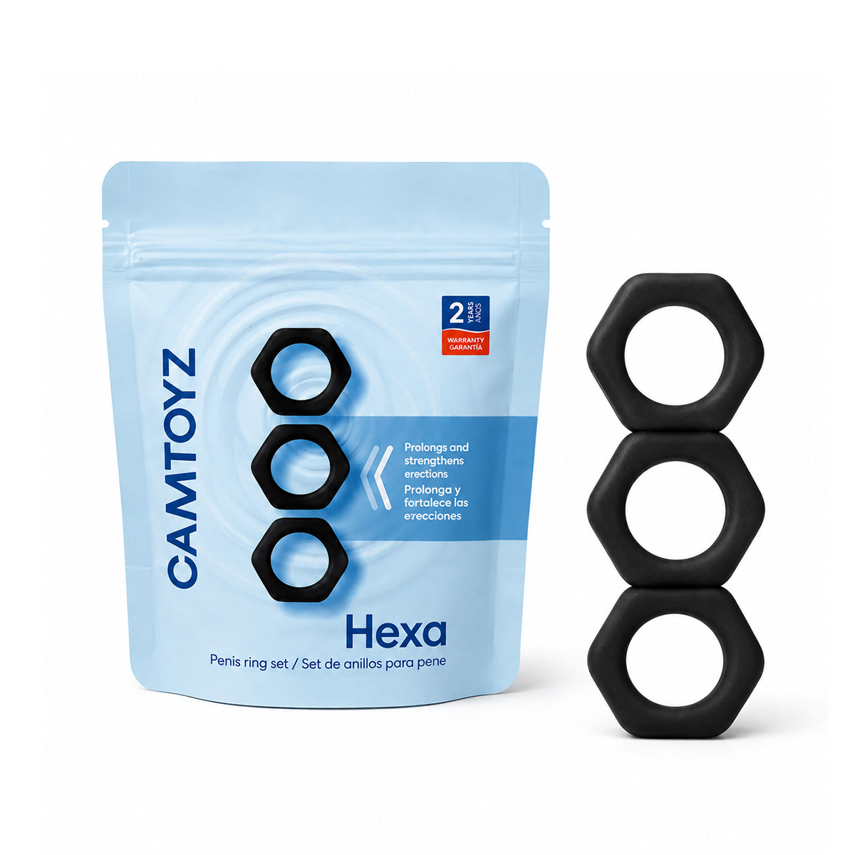 Hexa