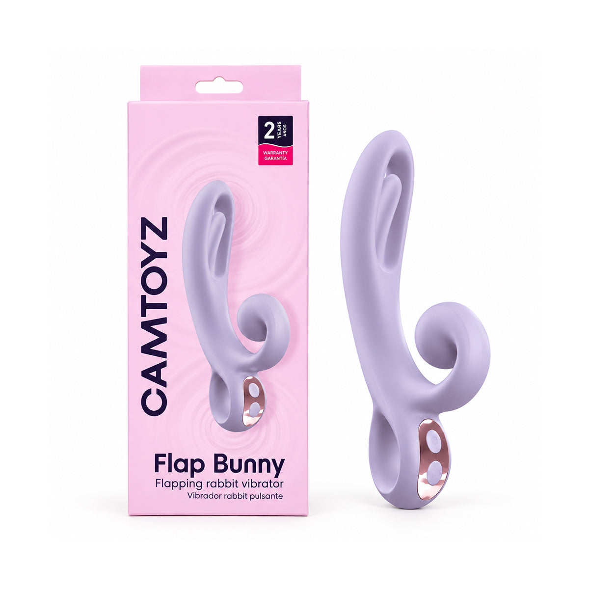 Flap Bunny
