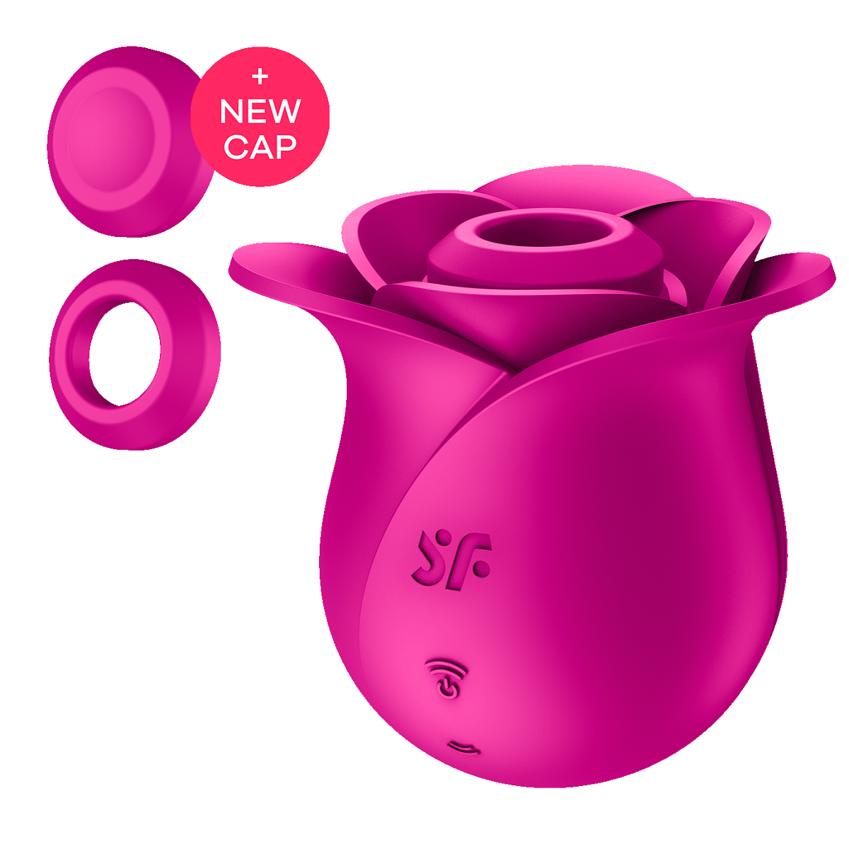 Satisfyer Modern Blossom