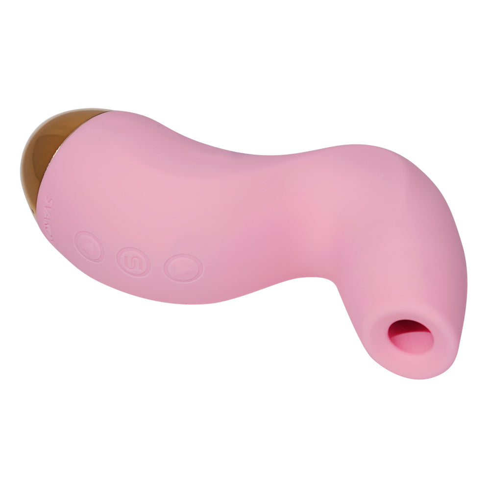 Succionador de Clítoris Pulse Pure Svakom