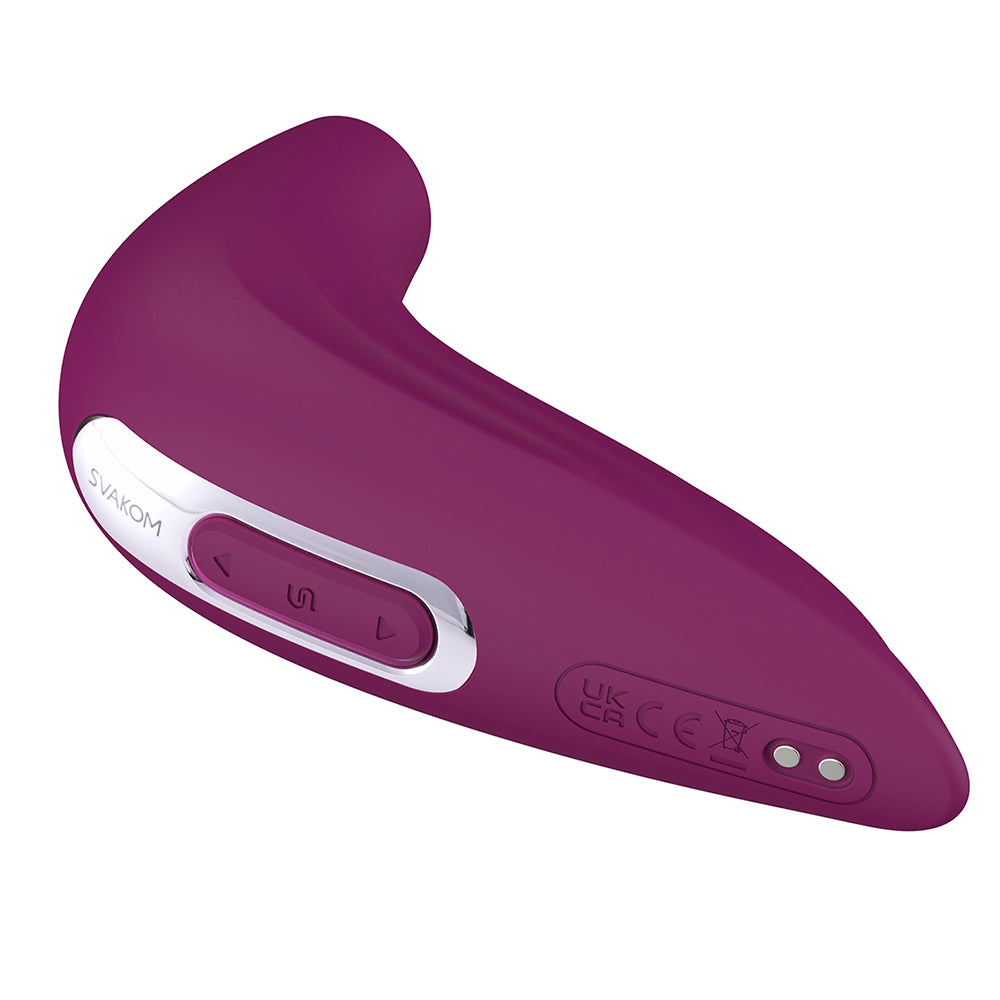 Succionador de Clítoris Pulse Union Svakom con App