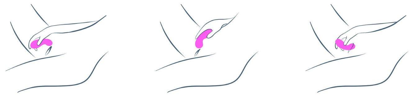 Vibrador Cliona By Kiiro°