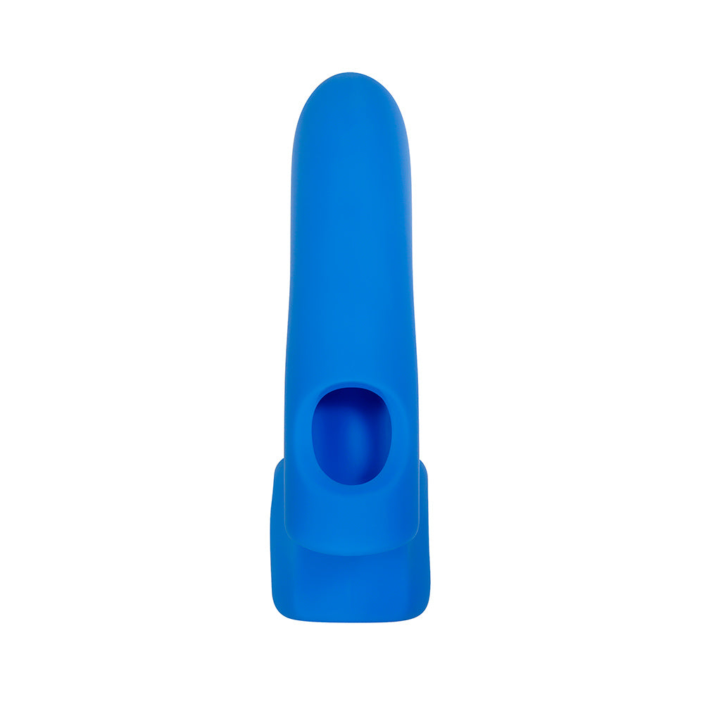 Vibrador para el Dedo Púlsalo Gender X