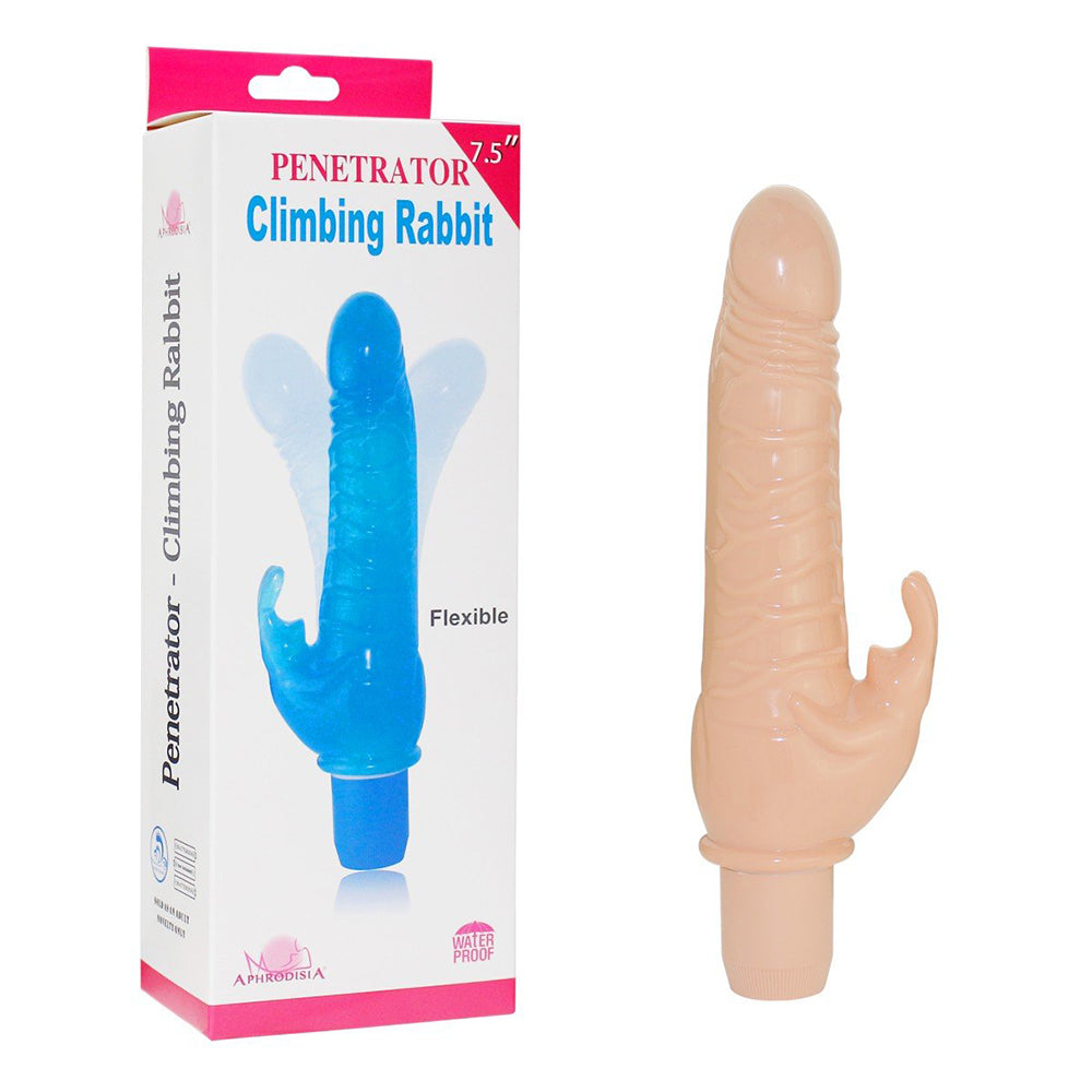 Dildo Vibrador Ringo