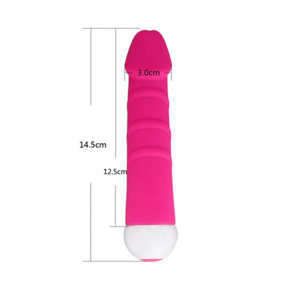 Vibrador Titi