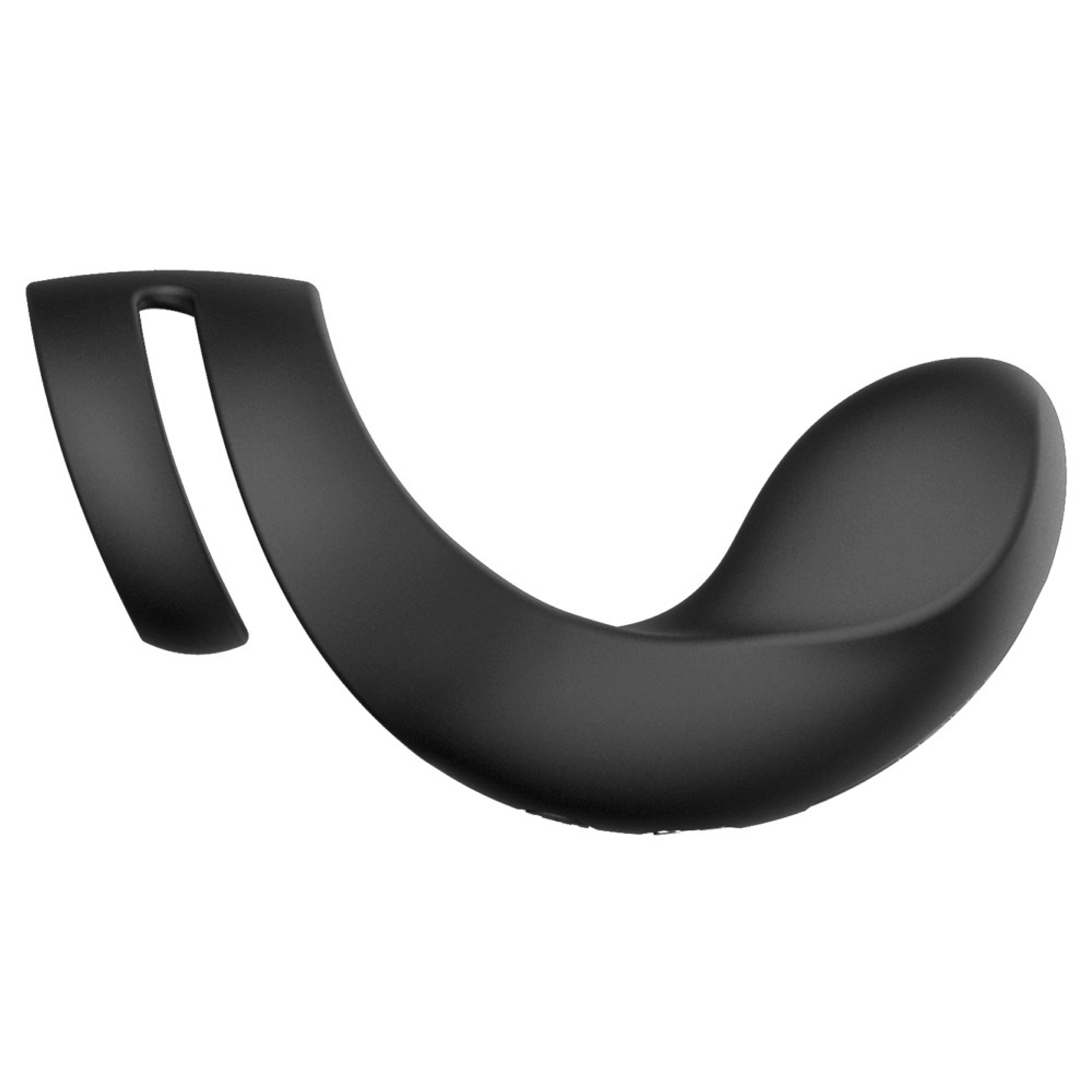 Vibrador y Anillo Benedict
