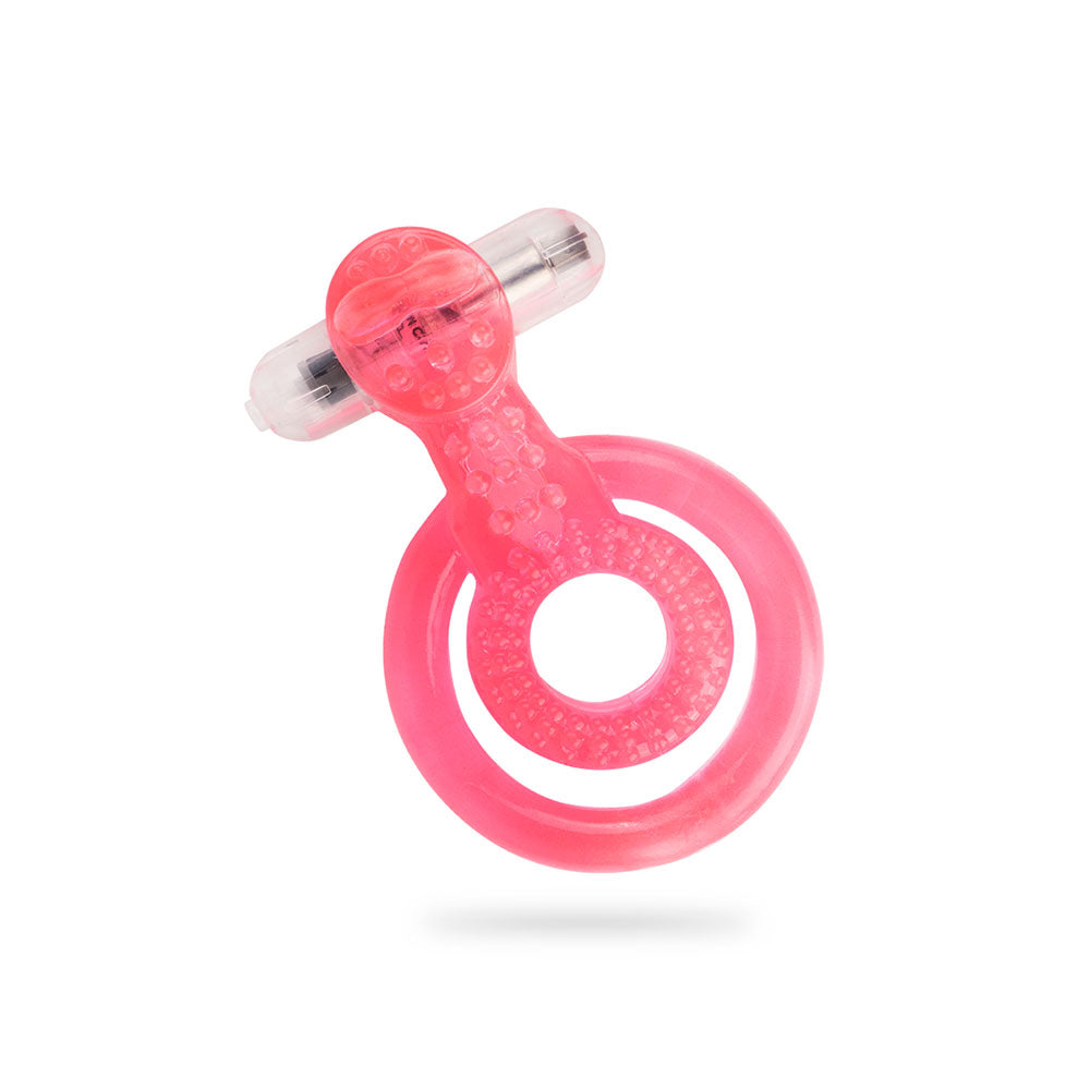 Anillo Vibrador Ciro