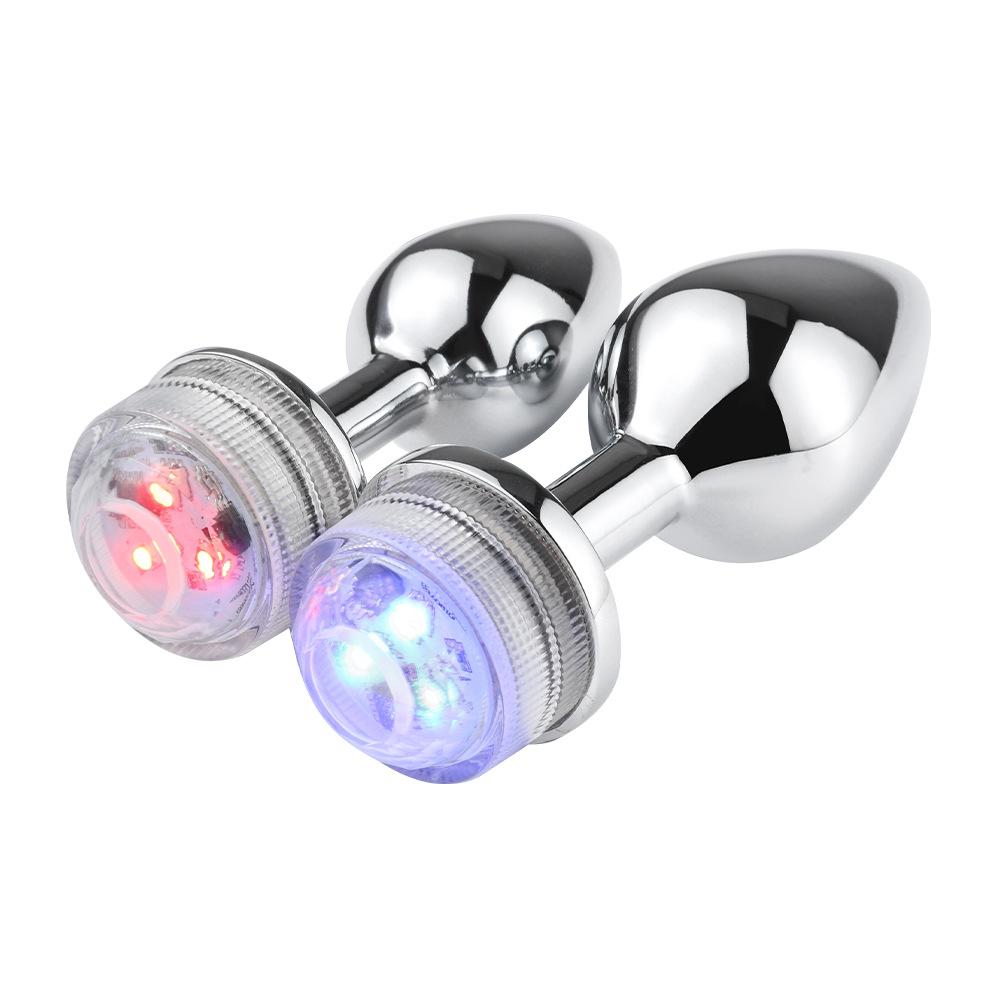 Plug Anal Luminoso a control remoto | Bali Sex Store | Juguete Anal - Bali Sex Store - Sex Shop Online Plug Anal Luminoso a control remoto | Bali Sex Store | Juguete Anal - Bali Sex Store - Sex Shop Online