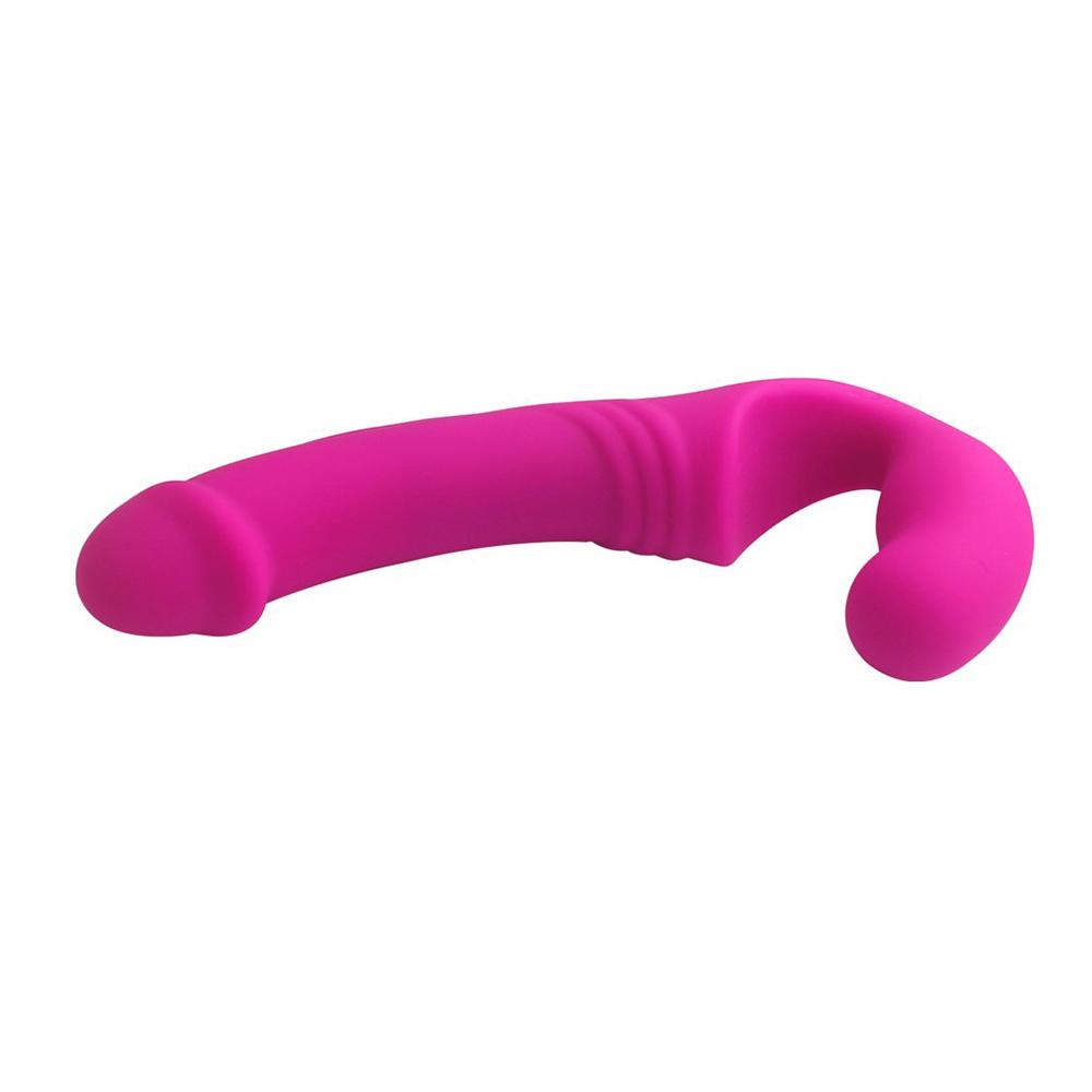 Vibrador Doble Rider Bali Sex Store